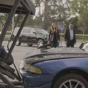 Foto Mentes criminales