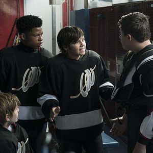 Foto La Ley Y El Orden: UVE