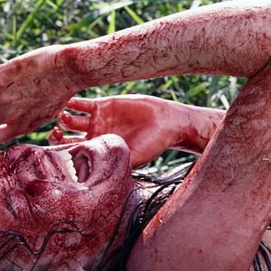 Foto La muñeca vudú