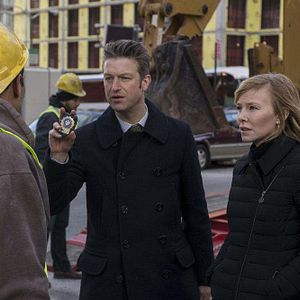 Foto La Ley Y El Orden: UVE