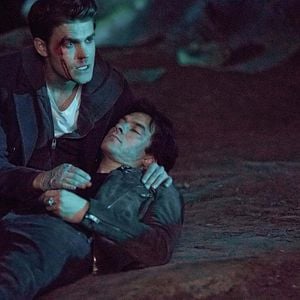 Foto The Vampire Diaries