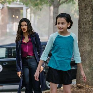 Foto Janina Gavankar