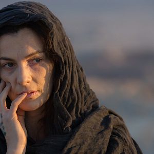 Foto Últimos días en el desierto