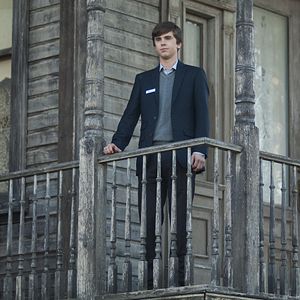 Foto Bates Motel