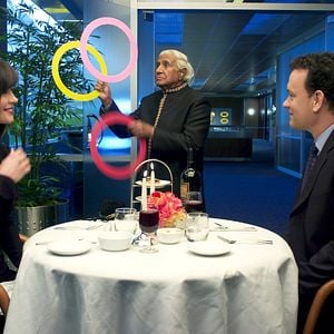 Foto Catherine Zeta-Jones