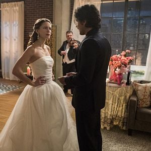 Foto Melissa Benoist