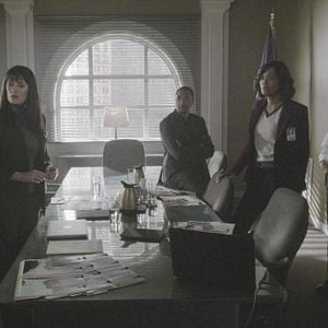 Foto Mentes criminales