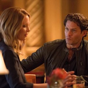 Foto Steven Pasquale