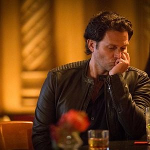 Foto Steven Pasquale