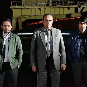 Foto El otro lado de la esperanza