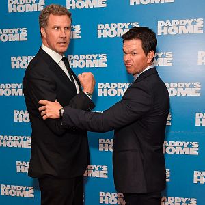 Foto Guerra de papás 2