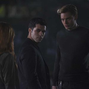 Foto Shadowhunters