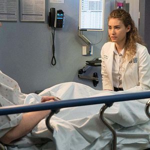 Foto Chicago Med