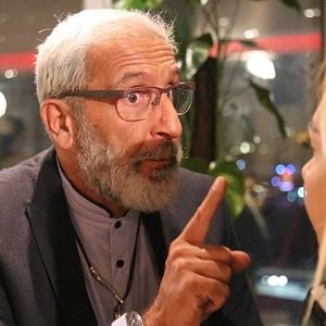 Foto Me robó mi vida