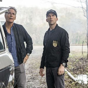 Foto NCIS: Nueva Orleans