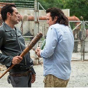 Foto The Walking Dead