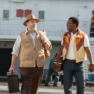 Foto Kong: La isla calavera