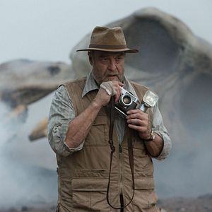 Foto Kong: La isla calavera