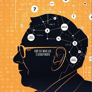 Foto Cómo ser Warren Buffett