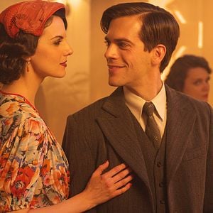 Foto El jugador de ajedrez