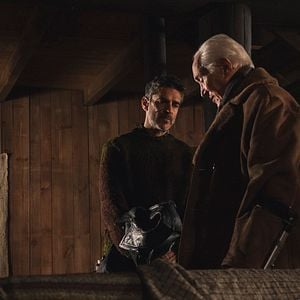 Foto Leonardo Sbaraglia