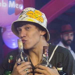 Foto Internet - O Filme