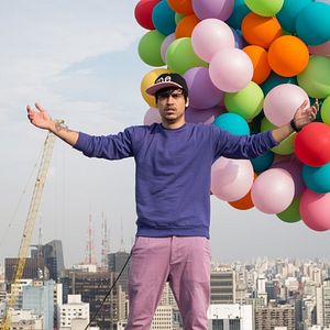 Foto Internet - O Filme