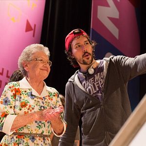 Foto Internet - O Filme