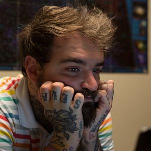 Foto Internet - O Filme