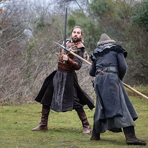 Foto Resurrección: Ertugrul