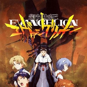 Foto Evangelion