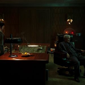 Foto La Vigilante del Futuro: Ghost in the Shell