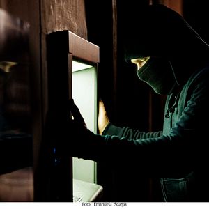 Foto Le llamaban Jeeg Robot