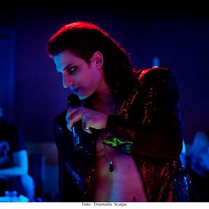 Foto Le llamaban Jeeg Robot