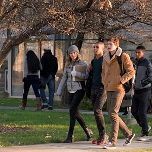 Foto Douglas Smith (III)