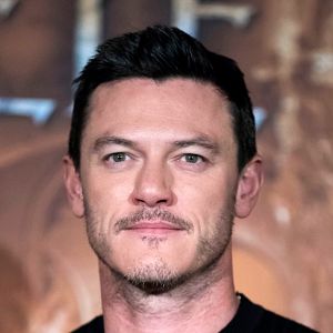 Foto Luke Evans
