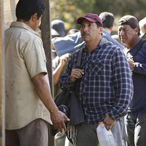 Foto Benito Martinez