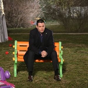 Foto Me robó mi vida