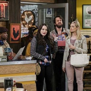 Foto 2 Broke Girls