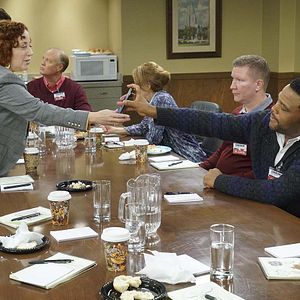 Foto Bill Fagerbakke