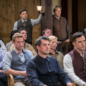 Foto When Calls the Heart