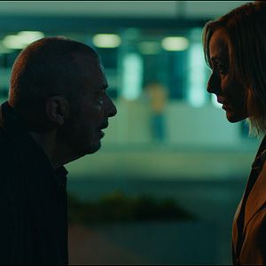 Foto No sé decir adiós