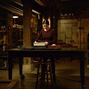 Foto Elizabeth Tulloch