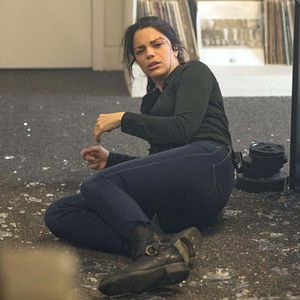 Foto NCIS: Nueva Orleans