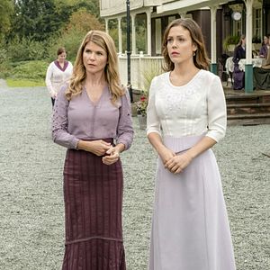 Foto When Calls the Heart