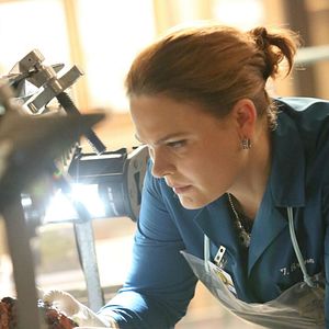 Foto Emily Deschanel