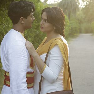 Foto El último Virrey de la India