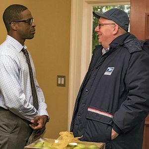 Foto Sterling K. Brown