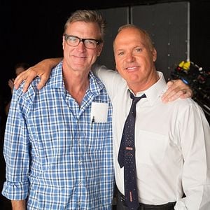 Foto Hambre de poder