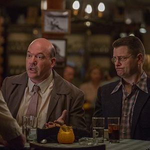 Foto Hambre de poder